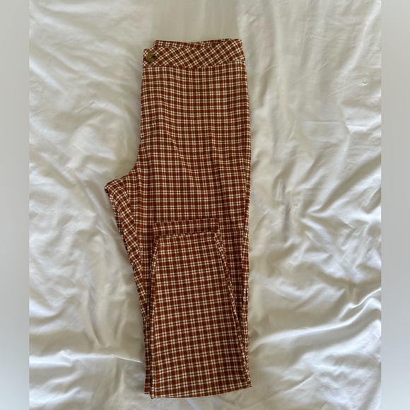 Stretchy Button Pants Pacsun - Picture 2 of 3